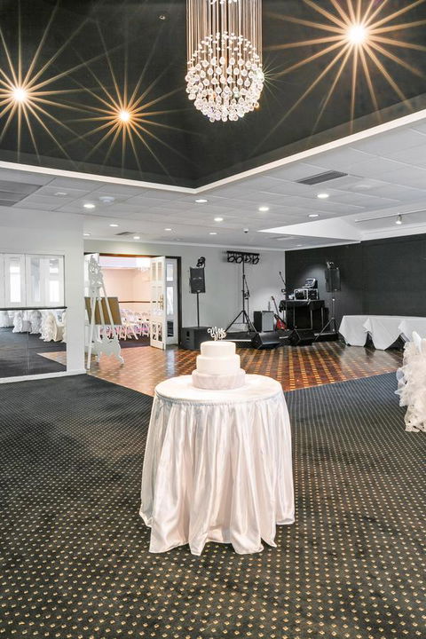 All Seasons Resort Hotel Bendigo - Pubs and Clubs 43