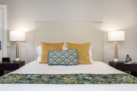 All Seasons Resort Hotel Bendigo - Pubs and Clubs 9