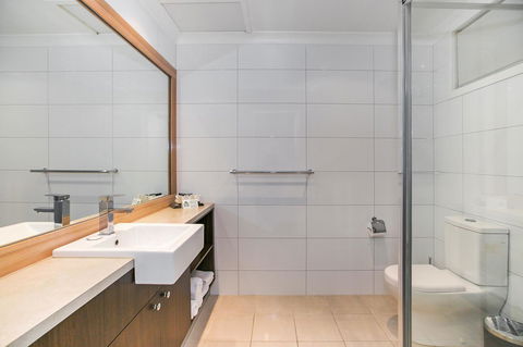 All Seasons Resort Hotel Bendigo - Pubs and Clubs 18