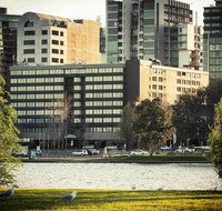 Mercure Melbourne Albert Park - Go Out
