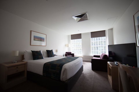 CitiClub Hotel Melbourne - Pubs and Clubs 1