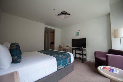CitiClub Hotel Melbourne - Pubs and Clubs 9