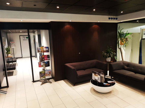 CitiClub Hotel Melbourne - Pubs and Clubs 36