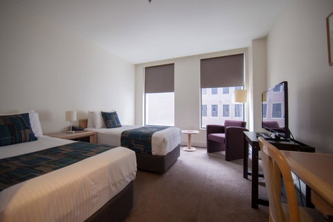 CitiClub Hotel Melbourne - Pubs and Clubs 11