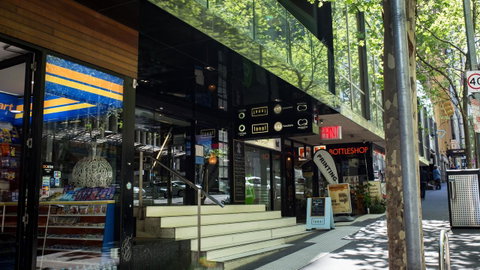 CitiClub Hotel Melbourne - Pubs and Clubs 38