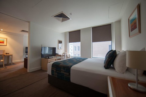 CitiClub Hotel Melbourne - Pubs and Clubs 15