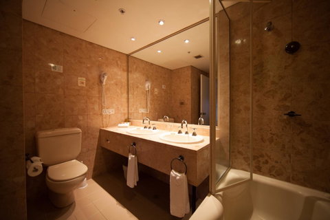 CitiClub Hotel Melbourne - Pubs and Clubs 22