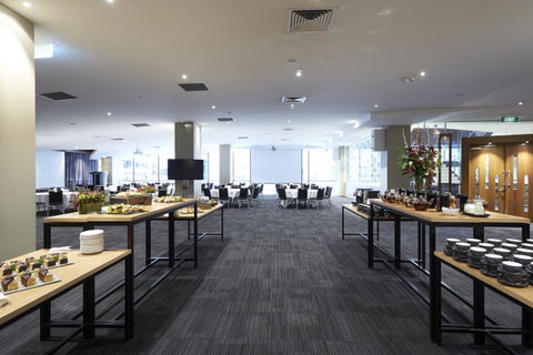 CitiClub Hotel Melbourne - Pubs and Clubs 35