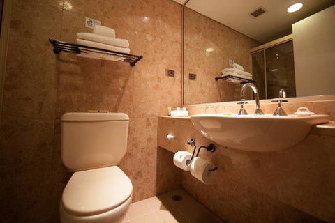 CitiClub Hotel Melbourne - Pubs and Clubs 13