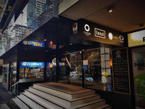 CitiClub Hotel Melbourne - Pubs and Clubs 40