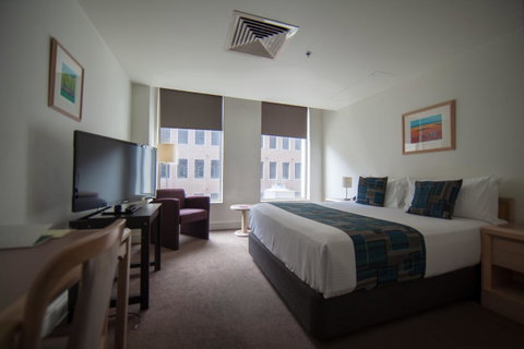 CitiClub Hotel Melbourne - Pubs and Clubs 8