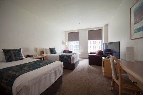 CitiClub Hotel Melbourne - Pubs and Clubs 5