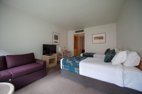 CitiClub Hotel Melbourne - Pubs and Clubs 6