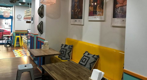 CitiClub Hotel Melbourne - Pubs and Clubs 30