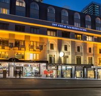Great Southern Hotel Melbourne - Go Out