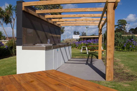 Bay Motel Safety Beach - Pubs and Clubs 22