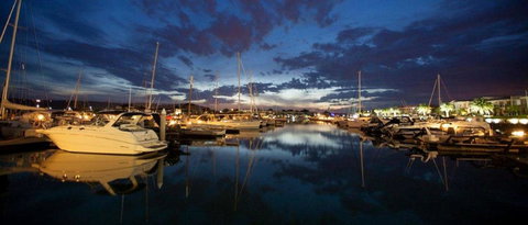 Bay Motel Safety Beach - Pubs and Clubs 19