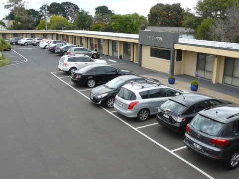 Bay Motel Safety Beach - Pubs and Clubs 11