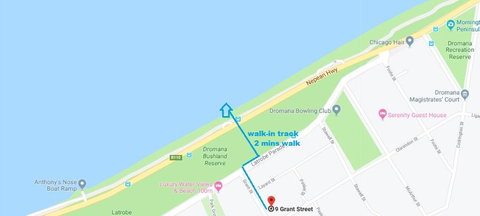 Dromana Holiday Beach House - Pubs and Clubs 15
