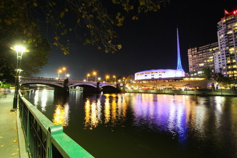 Southbank Apartments 28 Southgate - Go Out 8
