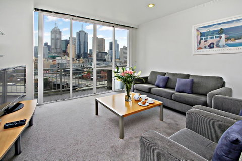 Southbank Apartments 28 Southgate - Go Out 5