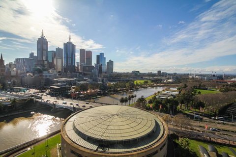 Southbank Apartments 28 Southgate - Go Out 6