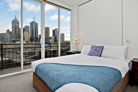 Southbank Apartments 28 Southgate - Go Out 7