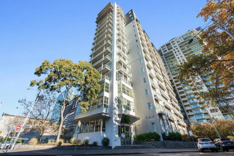 Southbank Apartments 28 Southgate - Go Out 1