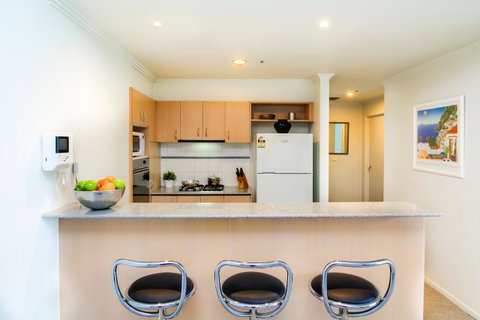 Southbank Apartments 28 Southgate - Go Out 2