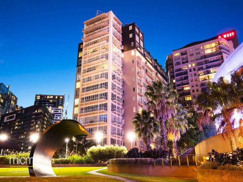 Southbank Apartments 28 Southgate - Go Out 0