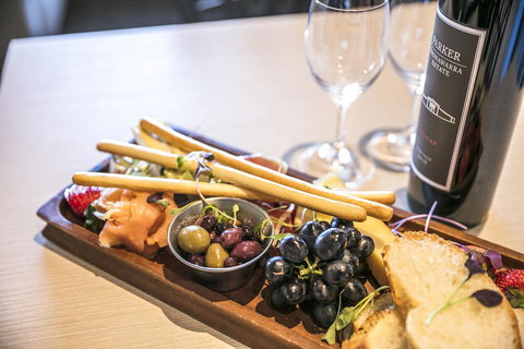 Nightcap At The Cheeky Squire - Go Out 23