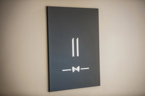 Nightcap At The Cheeky Squire - Go Out 16