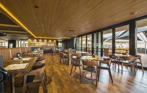 Nightcap At The Cheeky Squire - Go Out 27