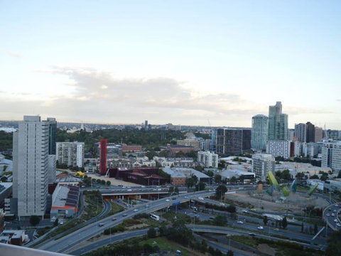 3BR Apartment At Victoria Tower Southbank - Go Out 21
