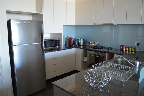 3BR Apartment At Victoria Tower Southbank - Go Out 4
