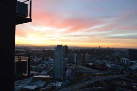 3BR Apartment At Victoria Tower Southbank - Go Out 20