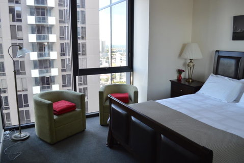 3BR Apartment At Victoria Tower Southbank - Go Out 11