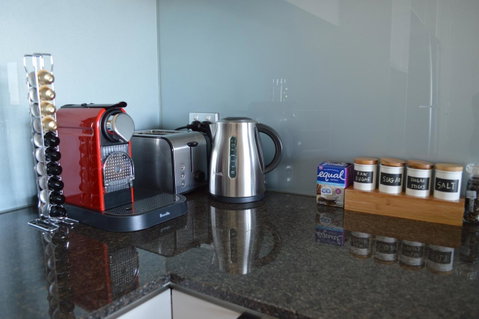 3BR Apartment At Victoria Tower Southbank - Go Out 6