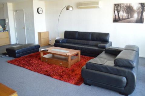 3BR Apartment At Victoria Tower Southbank - Go Out 2