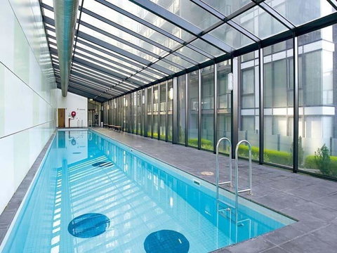 3BR Apartment At Victoria Tower Southbank - Go Out 18