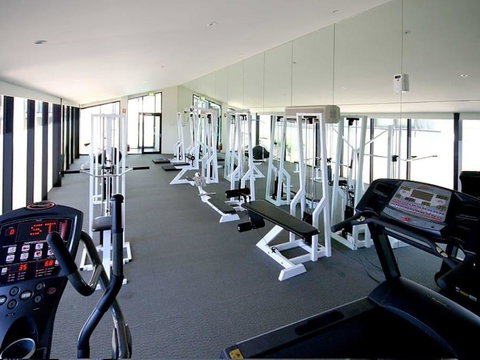 3BR Apartment At Victoria Tower Southbank - Go Out 17