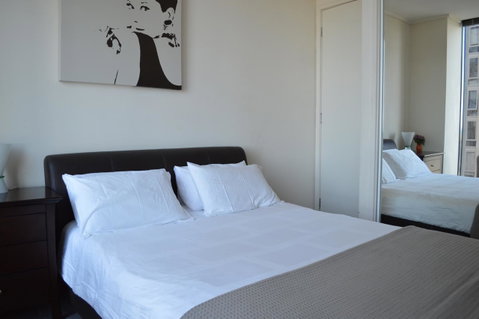 3BR Apartment At Victoria Tower Southbank - Go Out 9