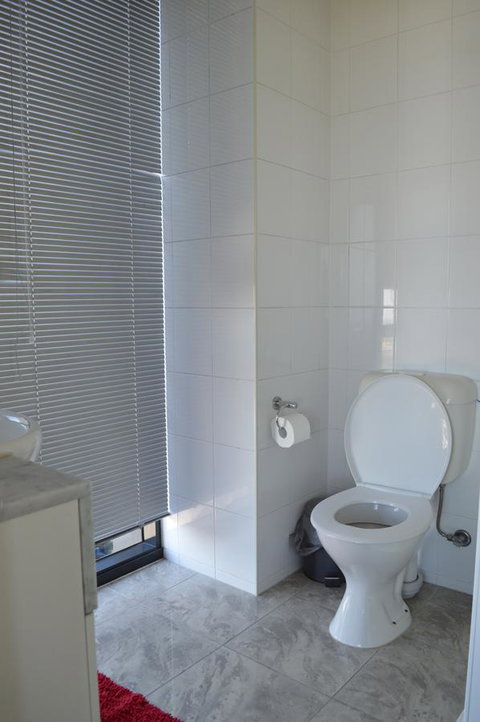 3BR Apartment At Victoria Tower Southbank - Go Out 8