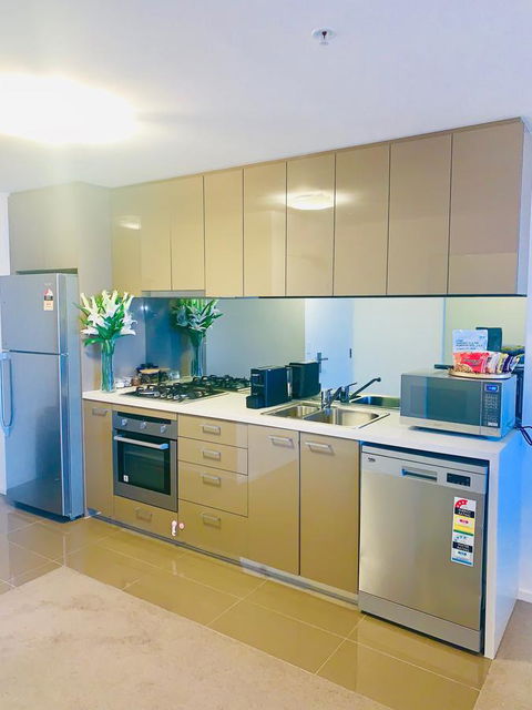 Luxury Apartments With View - Pubs and Clubs 31