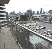 AKOM Docklands - Pubs and Clubs