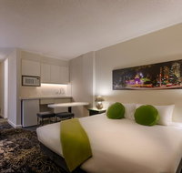 City Limits Hotel Apartments - Go Out