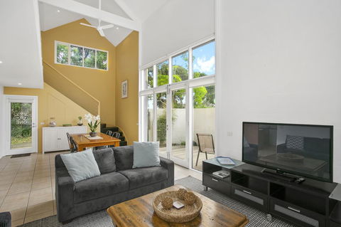 Terrace Lofts Apartments - Go Out 16