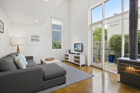 Terrace Lofts Apartments - Go Out 28