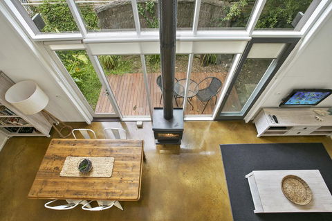 Terrace Lofts Apartments - Go Out 23