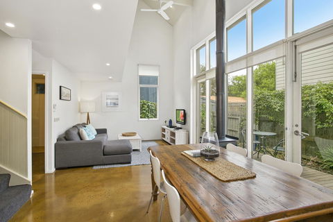 Terrace Lofts Apartments - Go Out 30